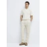 Mavi 0010577 Erkek Pantolon - Krem