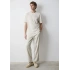 Mavi 0010590 Erkek Pantolon - Bej