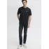 Mavi 0035186524 Marcus 5 Cep Erkek Pantolon - Siyah