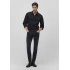 Mavi 0035187861 Marcus 5 Cep Erkek Pantolon - Siyah