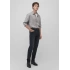 Mavi 0035188545 Marcus 5 Cep Erkek Pantolon - Siyah