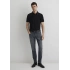 Mavi 0035189345 Marcus 5 Cep Erkek Pantolon - Fume