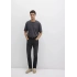 Mavi 0042218775 Jake 5 Cep Erkek Pantolon - Siyah