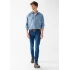 Mavi 0042234788 Jake 5 Cep Erkek Pantolon - Lacivert