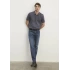 Mavi 0042286546 Jake 5 Cep Erkek Pantolon - Lacivert
