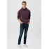 Mavi 0042482944 James 5 Cep Erkek Pantolon - Lacivert