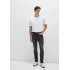 Mavi 0042485215 James 5 Cep Erkek Pantolon - Antrasit