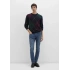 Mavi 0042487697 James 5 Cep Erkek Pantolon - Lacivert