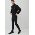 Mavi 0042487866 James 5 Cep Erkek Pantolon - Siyah