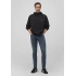 Mavi 0042487919 James 5 Cep Erkek Pantolon - Indigo