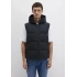 Mavi 0110089 Erkek Yelek - Siyah