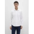 Mavi 0211673 Erkek Gomlek - Beyaz