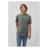 Mavi 0610943 0 Yaka Erkek Tshirt - Haki
