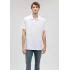 Mavi 0611904 Yakali Erkek Tshirt - Beyaz
