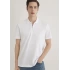 Mavi 0612525 Yakali Erkek Tshirt - Beyaz