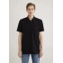 Mavi 0612525 Yakali Erkek Tshirt - Siyah