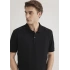 Mavi 0612530 Yakali Erkek Tshirt - Siyah