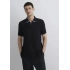 Mavi 0612654 Yakali Erkek Tshirt - Siyah