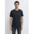 Mavi 0613270 0 Yaka Erkek Tshirt - Lacivert