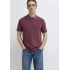 Mavi 0613311 Yakali Erkek Tshirt - Bordo