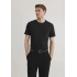 Mavi 061747 0 Yaka Erkek Tshirt - Siyah