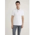 Mavi 062373 Yakali Erkek Tshirt - Beyaz