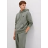 Mavi 065809 Kapsonlu Erkek Sweat - Haki