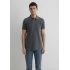 Mavi 065920 Yakali Erkek Tshirt - Fume