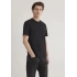 Mavi 066483 0 Yaka Erkek Tshirt - Siyah