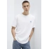 Mavi 067074 Erkek Tshirt - Beyaz