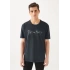 Mavi 067110 0 Yaka Erkek Tshirt - Lacivert