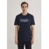 Mavi 067114 0 Yaka Erkek Tshirt - Lacivert