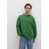 Mavi 0s10415 0 Yaka Erkek Sweat - Yesil