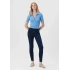 Mavi 100328-82196 Tess 5 Cep Kadın Pantolon - Lacivert