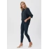 Mavi 100328-85607 Tess 5 Cep Kadın Pantolon - Lacivert