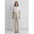 Mavi 1011000 Kadin Pantolon - Bej