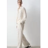 Mavi 1011191 Kadin Pantolon - Krem