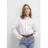 Mavi 1211174 Kadin Gomlek - Beyaz