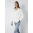 Mavi 1211380 Kadin Gomlek - Ekru
