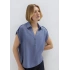 Mavi 1211443 Yakali Kadin Body - Indigo