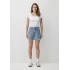 Mavi 1458987073 Millie Kadin Sort - Mavi