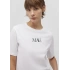 Mavi 1611594 0 Yaka Kadın Body - Beyaz