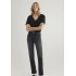 Mavi 1612917 V Yaka Kadin Body - Siyah