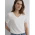 Mavi 1613318 Kadin Body - Beyaz