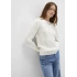 Mavi 1710799 Kadin Triko - Ekru