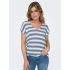 Only 15252103 Kadin Body - Mavi