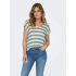 Only 15252103 Kadin Body - Yesil