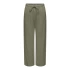 Only 15322263 Kadin Pantolon - Yesil
