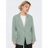 Only 15328158 Kadin Blazer Ceket - Yesil