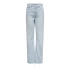 Only 15338090 Kadin Pantolon - Buz Mavi